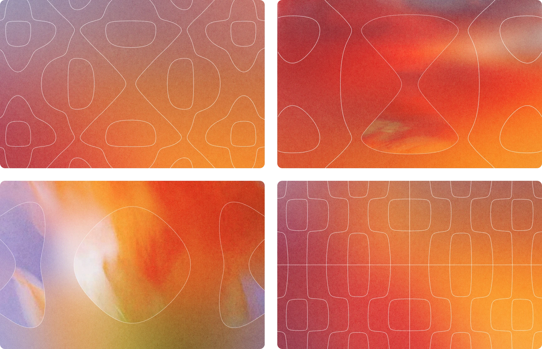 Chladni patterns